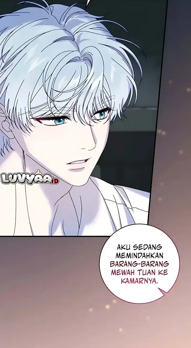The Obsessive Maniac Is Trying to Confine Me Chapter 23 - halaman 3