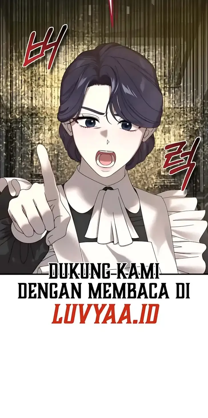 The Obsessive Maniac Is Trying to Confine Me Chapter 23 - halaman 32
