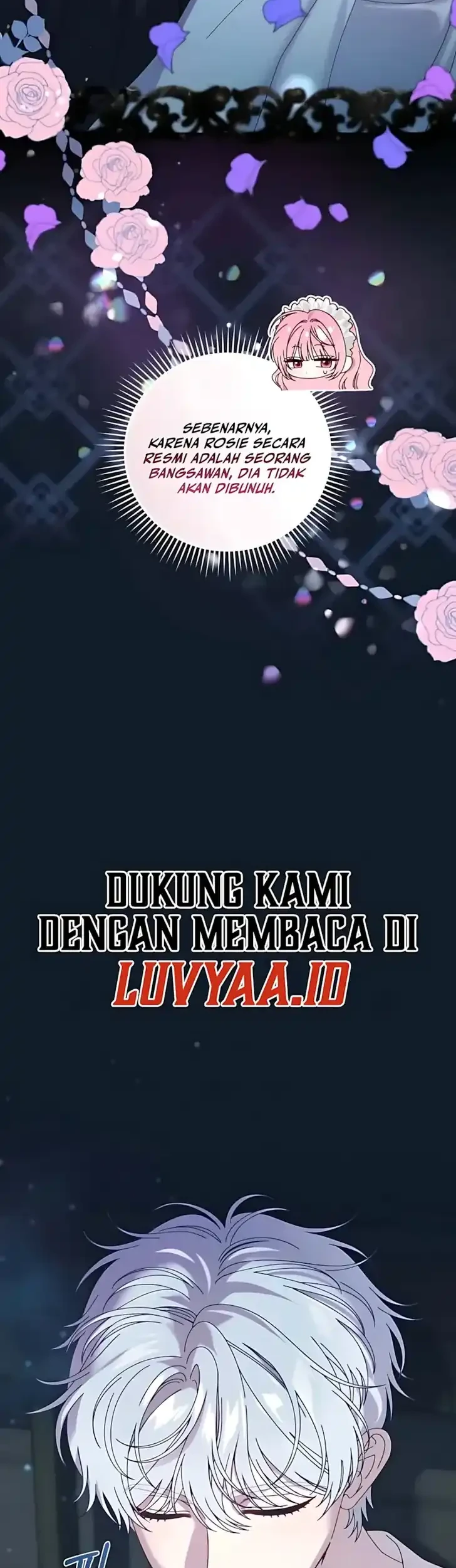 The Obsessive Maniac Is Trying to Confine Me Chapter 23 - halaman 40