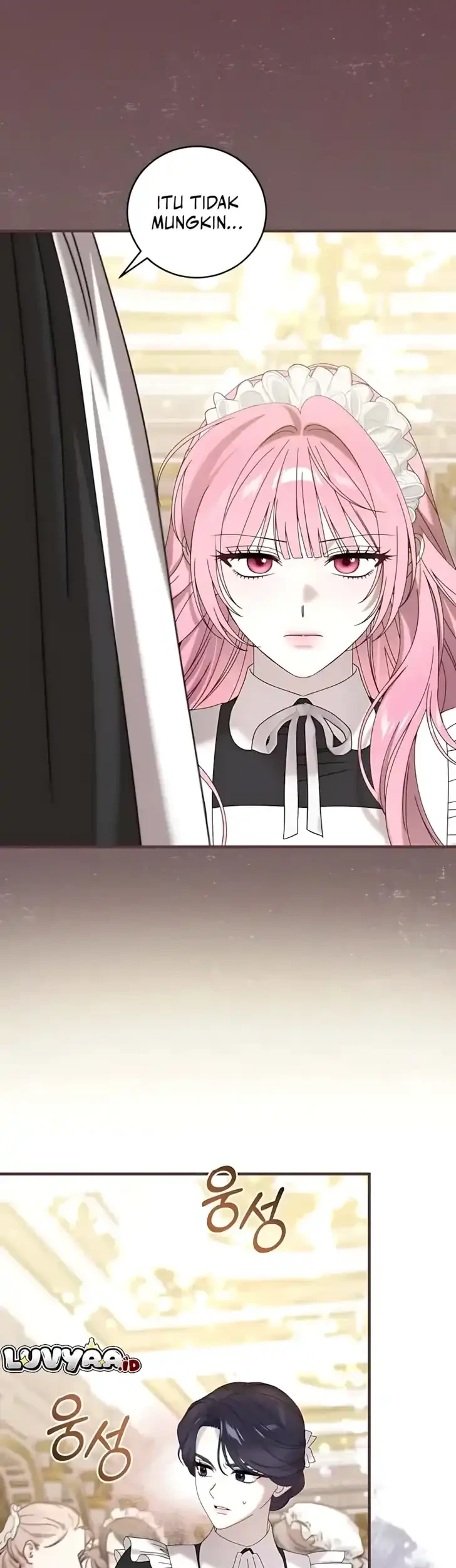 The Obsessive Maniac Is Trying to Confine Me Chapter 23 - halaman 48