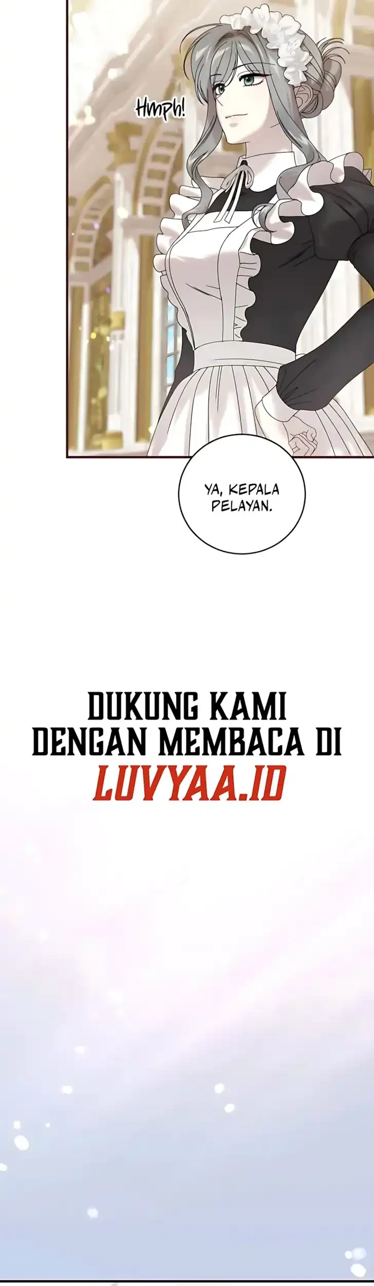 The Obsessive Maniac Is Trying to Confine Me Chapter 23 - halaman 52