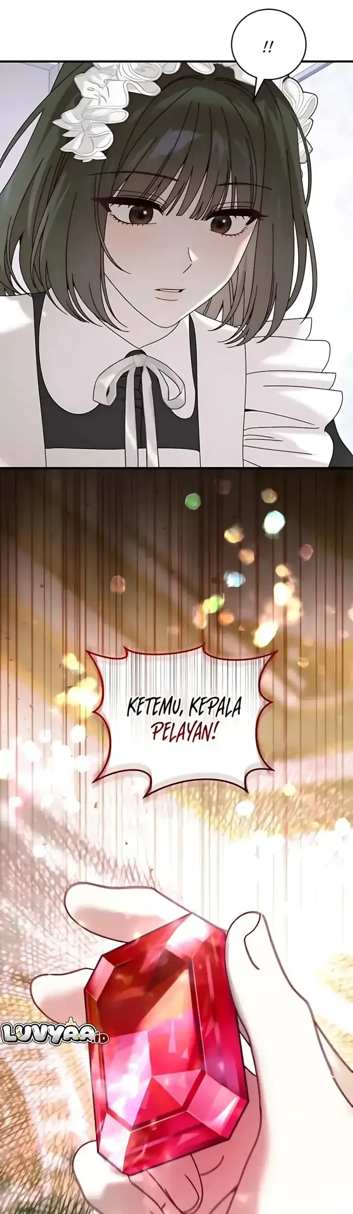 The Obsessive Maniac Is Trying to Confine Me Chapter 23 - halaman 54