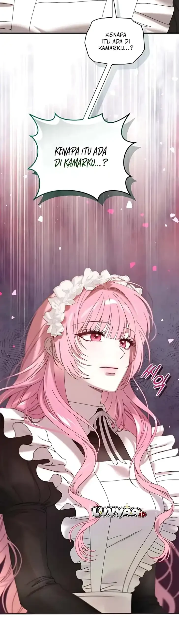 The Obsessive Maniac Is Trying to Confine Me Chapter 23 - halaman 57
