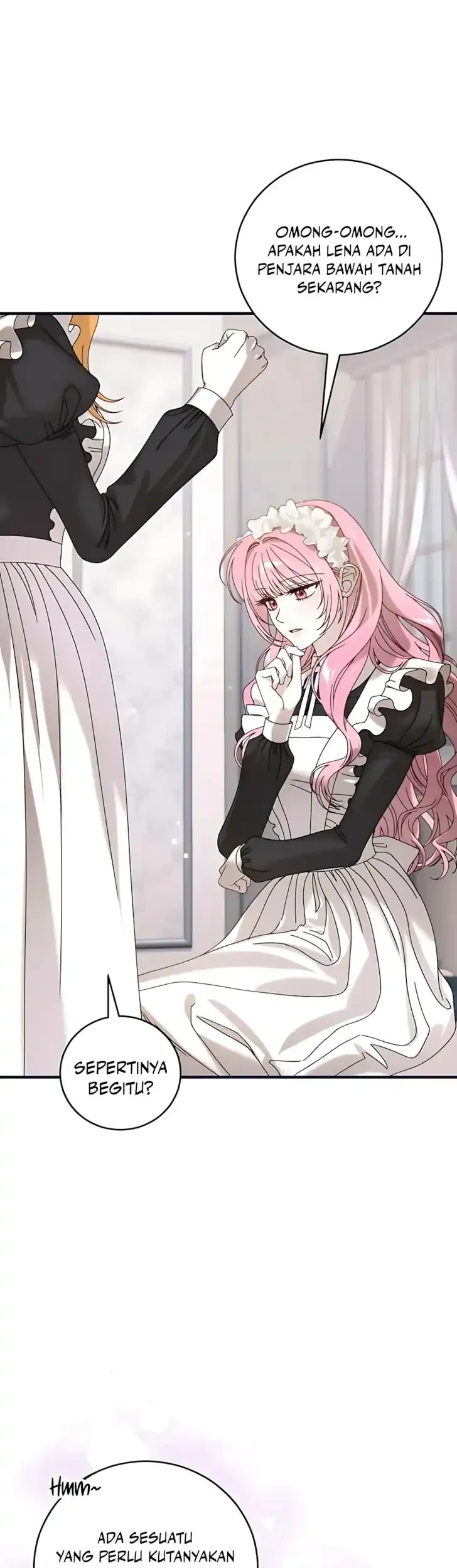 The Obsessive Maniac Is Trying to Confine Me Chapter 24 - halaman 13