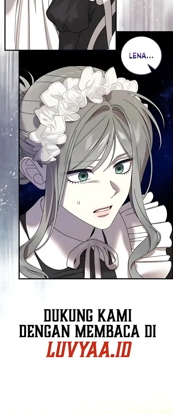 The Obsessive Maniac Is Trying to Confine Me Chapter 24 - halaman 3