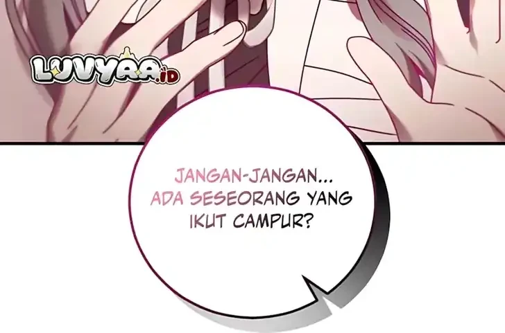 The Obsessive Maniac Is Trying to Confine Me Chapter 24 - halaman 40
