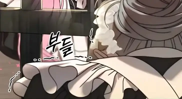 The Obsessive Maniac Is Trying to Confine Me Chapter 24 - halaman 43