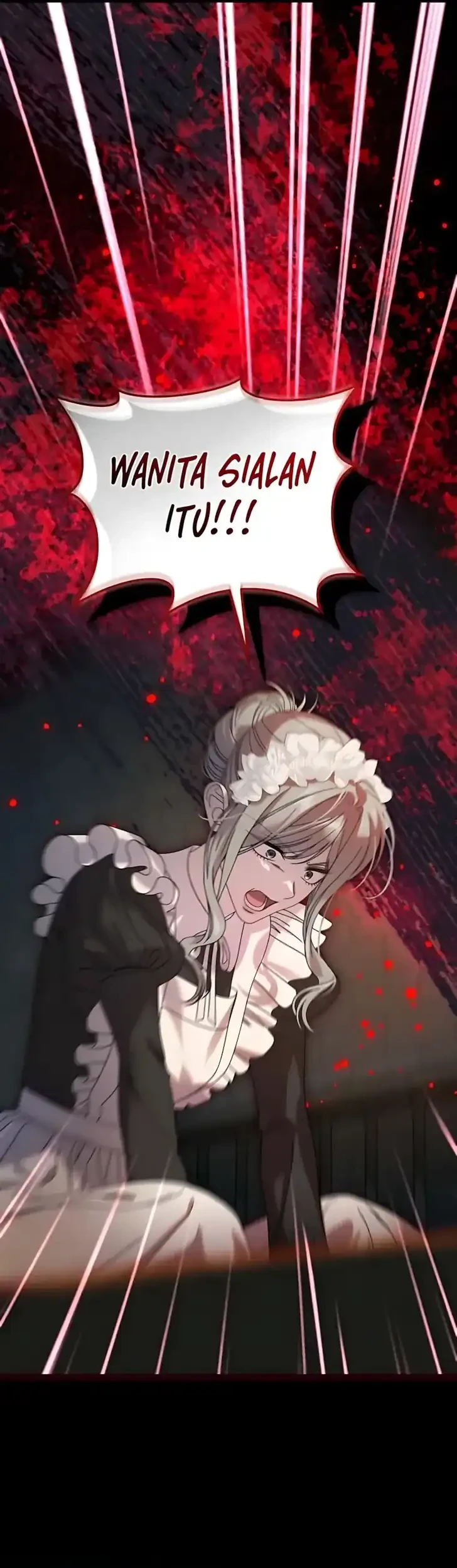 The Obsessive Maniac Is Trying to Confine Me Chapter 24 - halaman 44