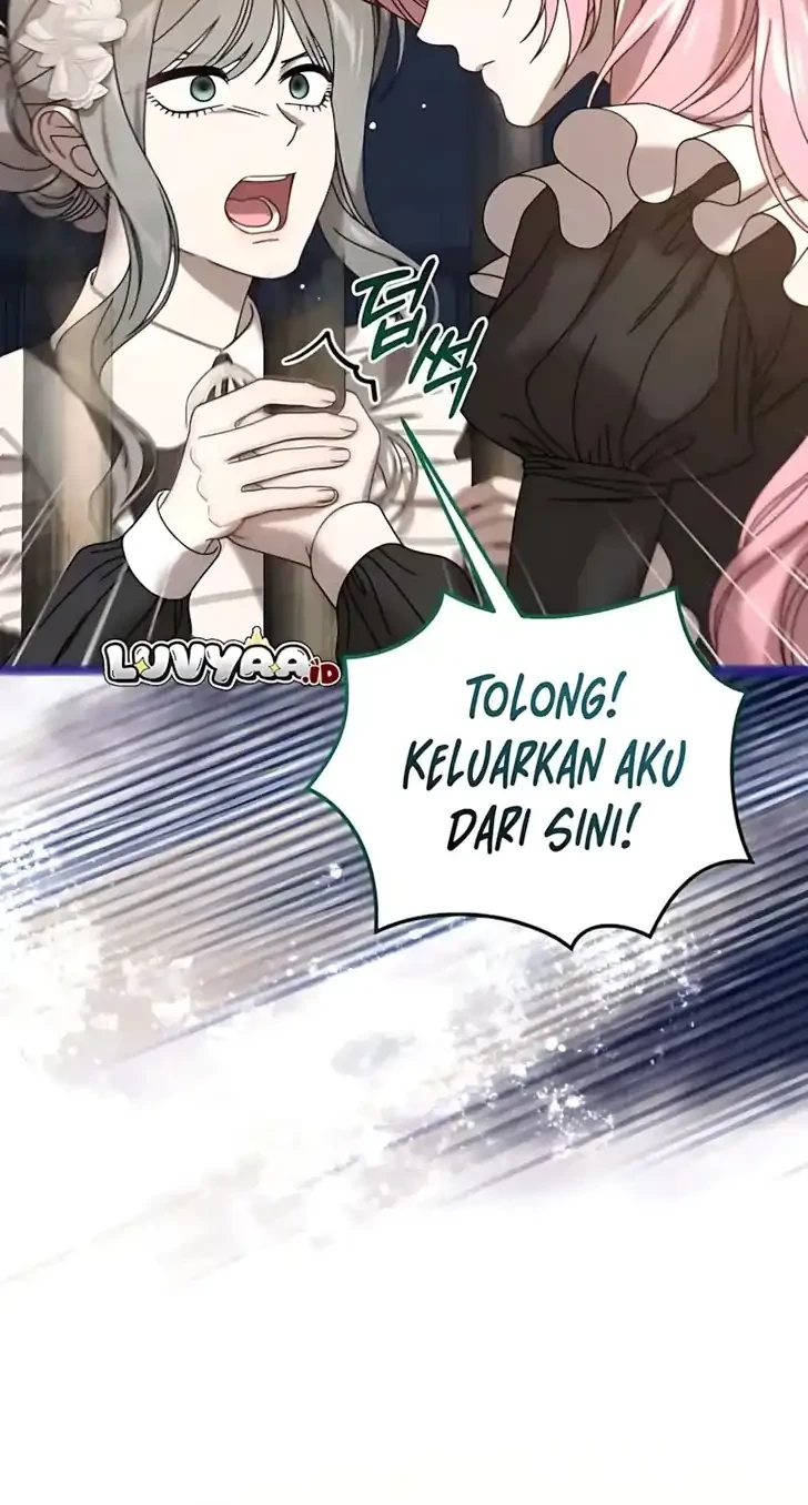 The Obsessive Maniac Is Trying to Confine Me Chapter 24 - halaman 46