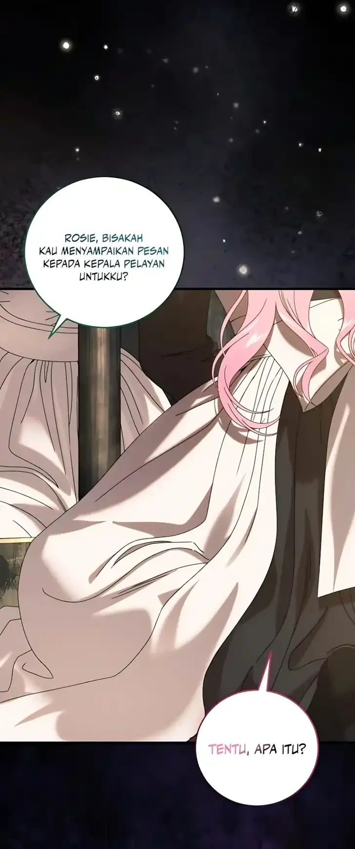 The Obsessive Maniac Is Trying to Confine Me Chapter 24 - halaman 49