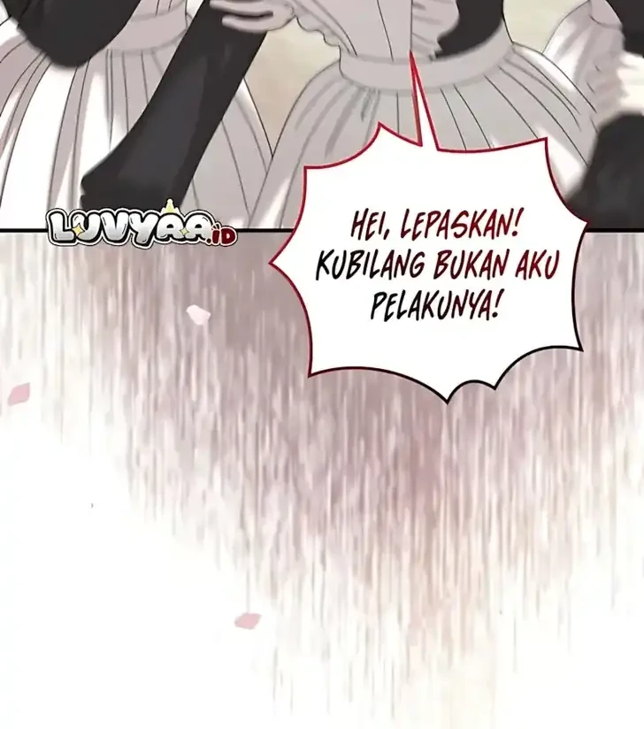The Obsessive Maniac Is Trying to Confine Me Chapter 24 - halaman 6