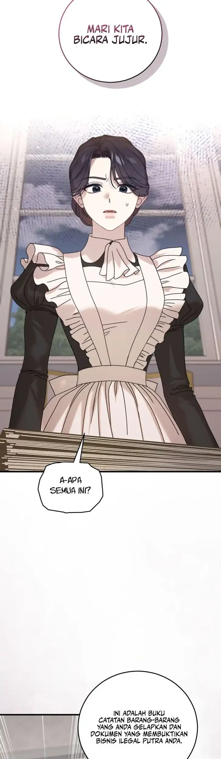 The Obsessive Maniac Is Trying to Confine Me Chapter 25 - halaman 16