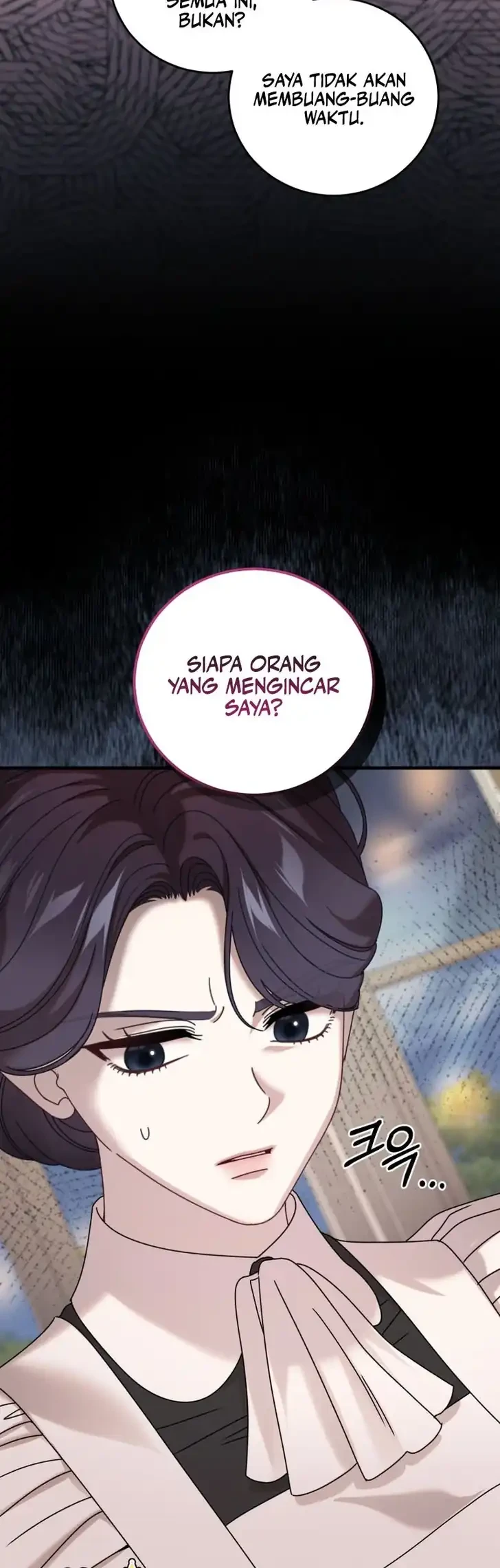 The Obsessive Maniac Is Trying to Confine Me Chapter 25 - halaman 18