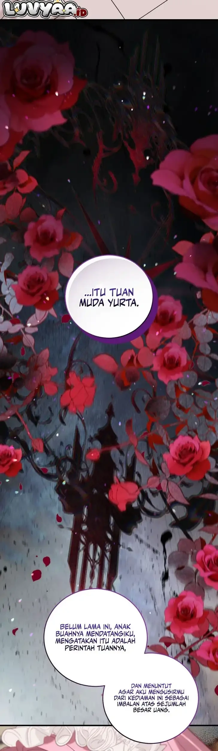 The Obsessive Maniac Is Trying to Confine Me Chapter 25 - halaman 19