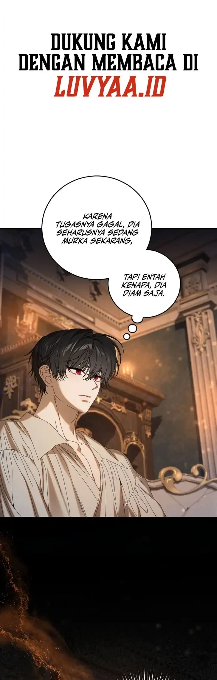The Obsessive Maniac Is Trying to Confine Me Chapter 25 - halaman 24