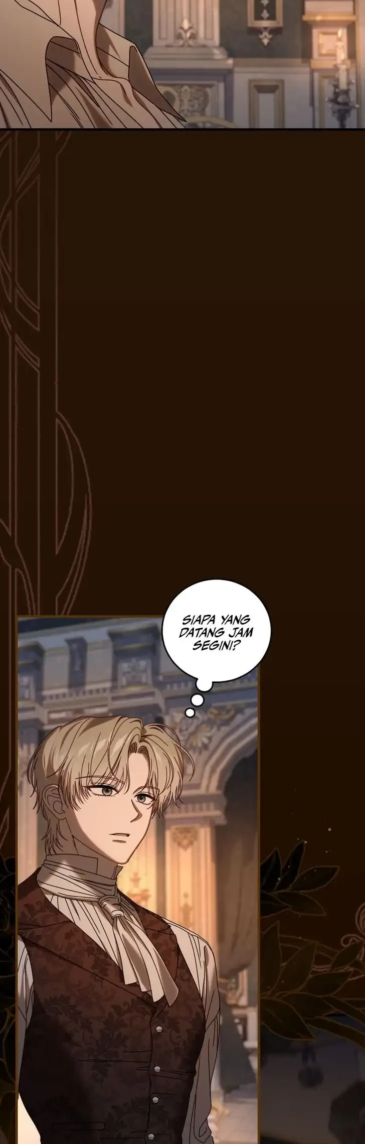 The Obsessive Maniac Is Trying to Confine Me Chapter 25 - halaman 27