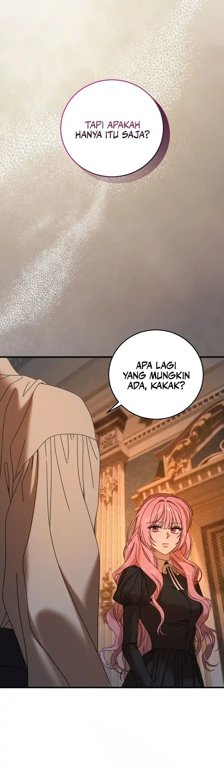 The Obsessive Maniac Is Trying to Confine Me Chapter 25 - halaman 43