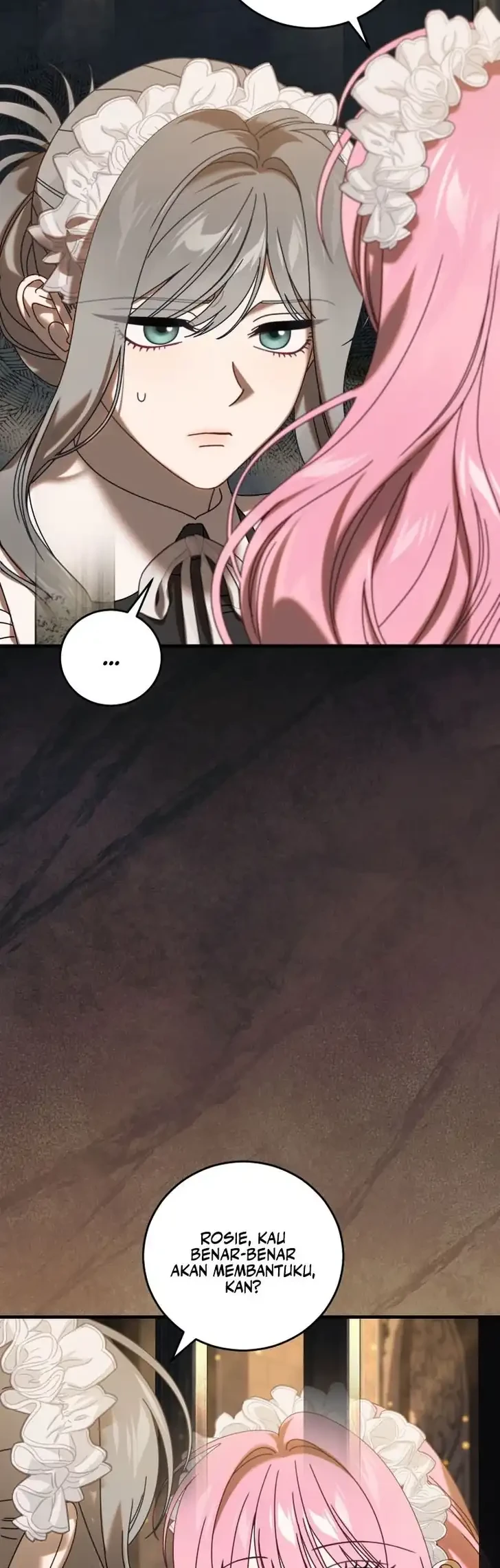 The Obsessive Maniac Is Trying to Confine Me Chapter 25 - halaman 9