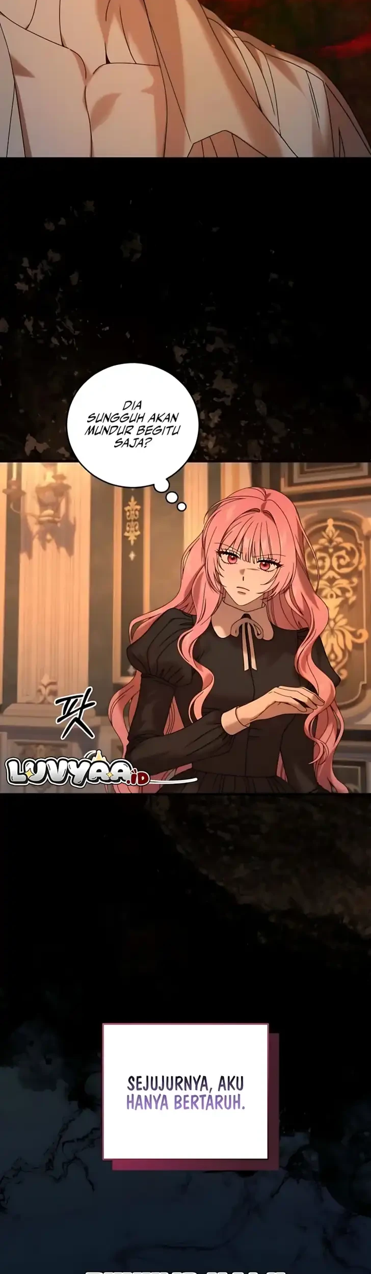 The Obsessive Maniac Is Trying to Confine Me Chapter 26 - halaman 11