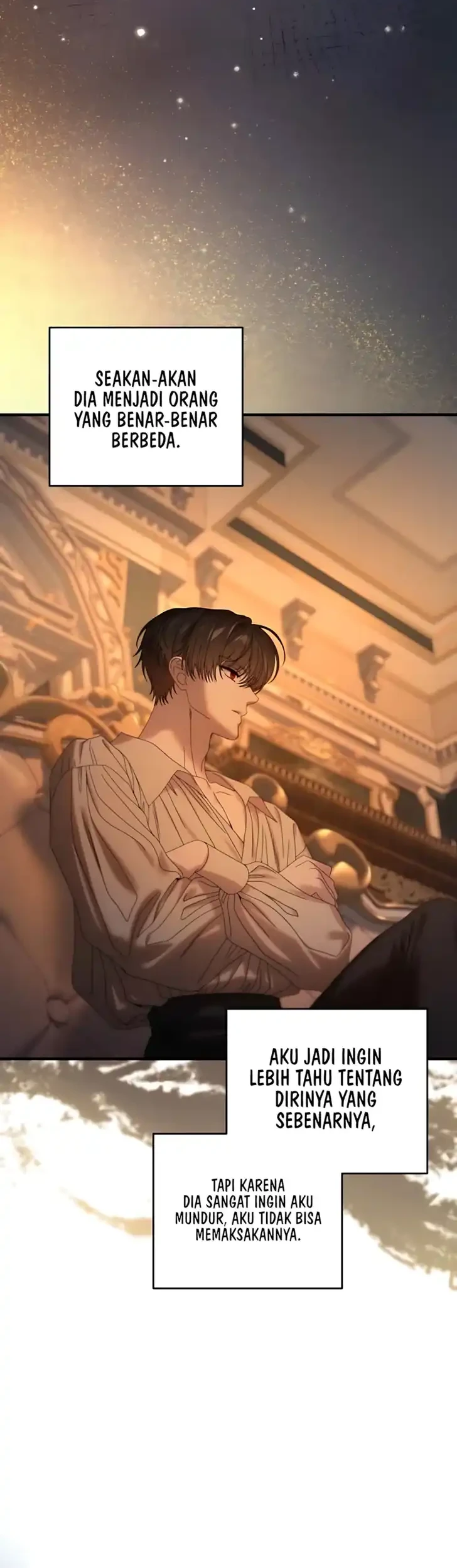 The Obsessive Maniac Is Trying to Confine Me Chapter 26 - halaman 17