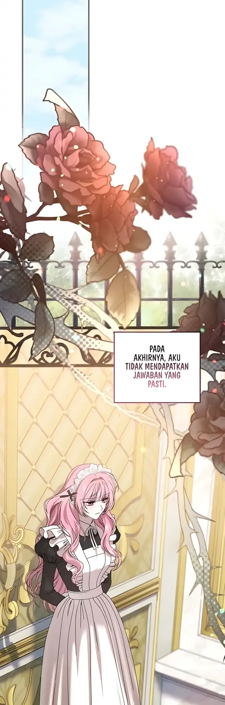 The Obsessive Maniac Is Trying to Confine Me Chapter 26 - halaman 39