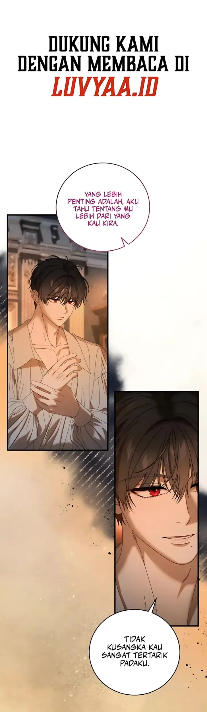 The Obsessive Maniac Is Trying to Confine Me Chapter 26 - halaman 4