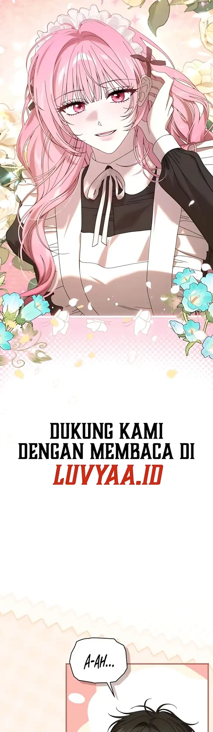 The Obsessive Maniac Is Trying to Confine Me Chapter 26 - halaman 46
