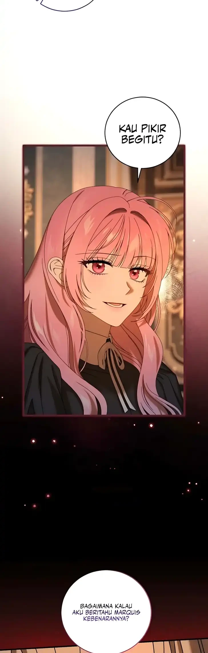 The Obsessive Maniac Is Trying to Confine Me Chapter 26 - halaman 6
