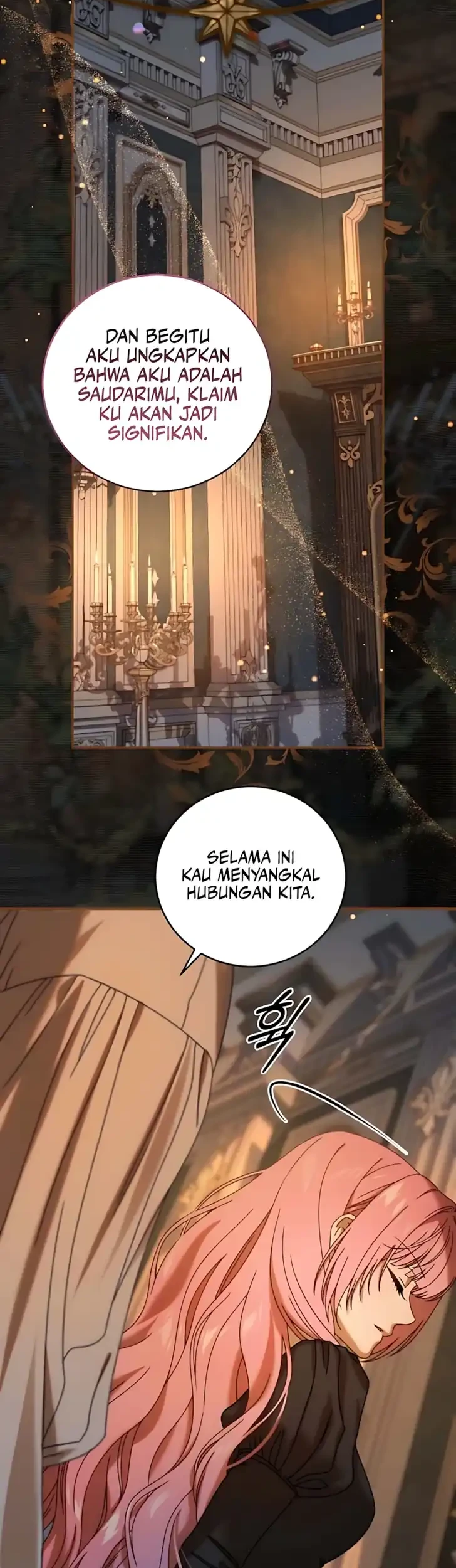 The Obsessive Maniac Is Trying to Confine Me Chapter 26 - halaman 8