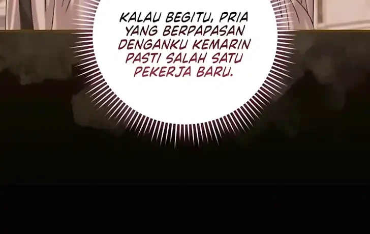 The Obsessive Maniac Is Trying to Confine Me Chapter 27 - halaman 10