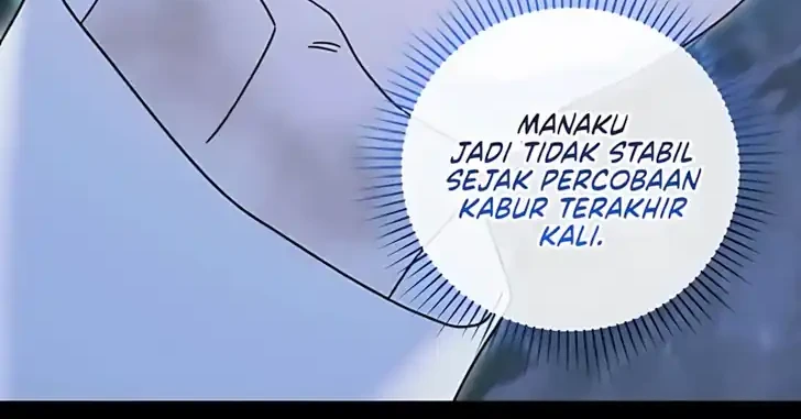 The Obsessive Maniac Is Trying to Confine Me Chapter 27 - halaman 29