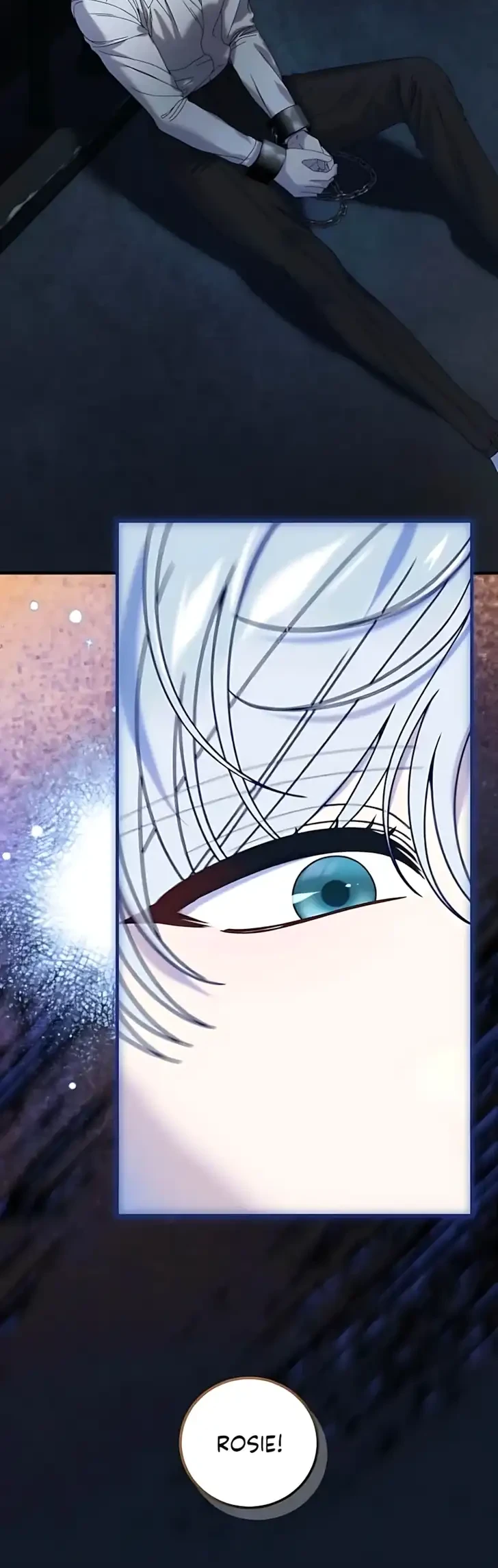 The Obsessive Maniac Is Trying to Confine Me Chapter 27 - halaman 36