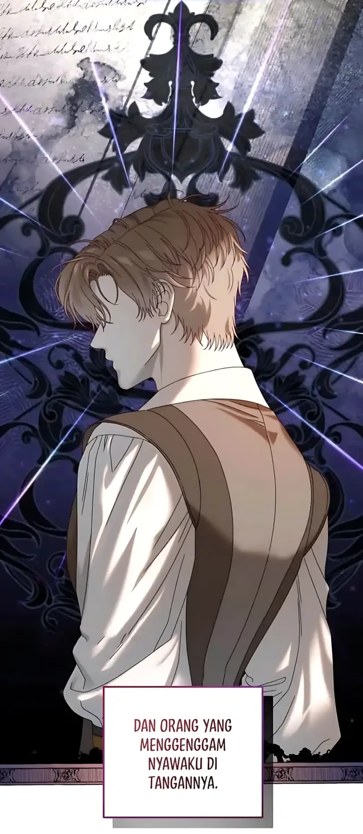 The Obsessive Maniac Is Trying to Confine Me Chapter 27 - halaman 4