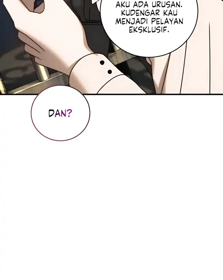 The Obsessive Maniac Is Trying to Confine Me Chapter 27 - halaman 40