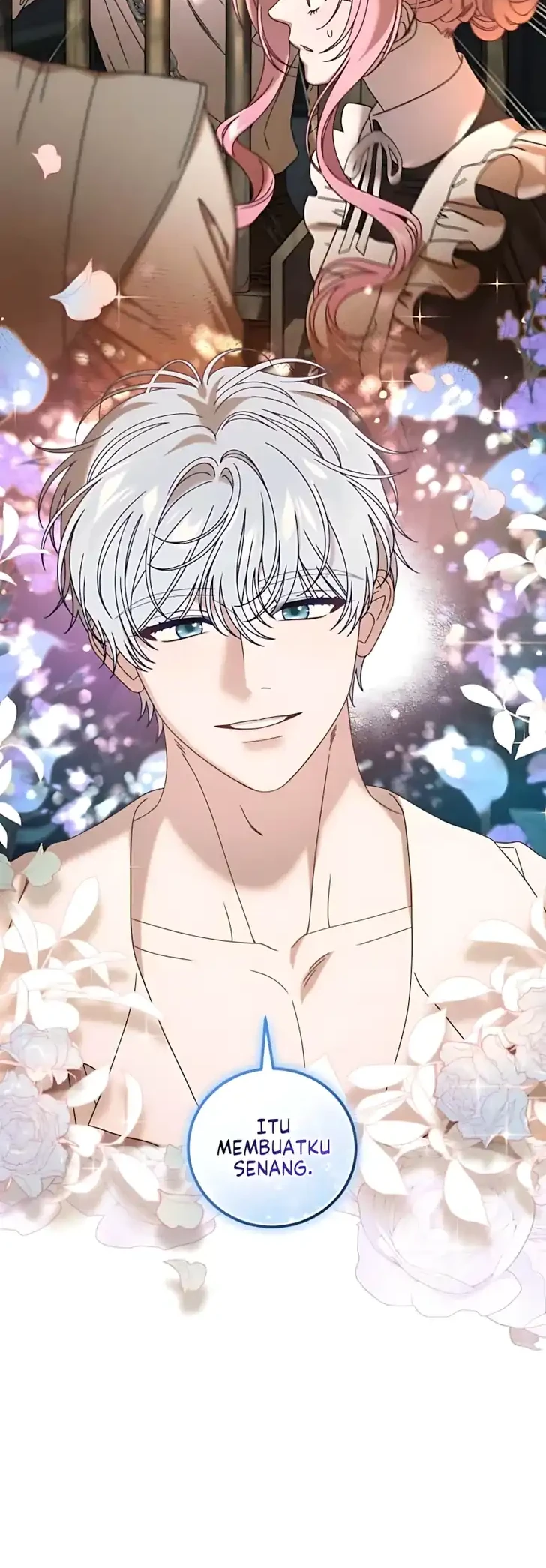 The Obsessive Maniac Is Trying to Confine Me Chapter 27 - halaman 46