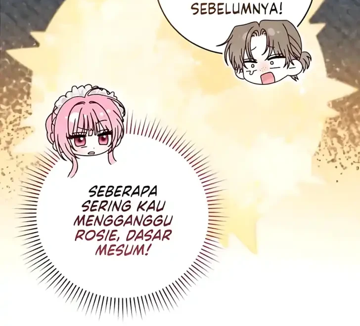 The Obsessive Maniac Is Trying to Confine Me Chapter 27 - halaman 51