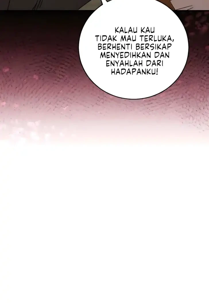 The Obsessive Maniac Is Trying to Confine Me Chapter 27 - halaman 53