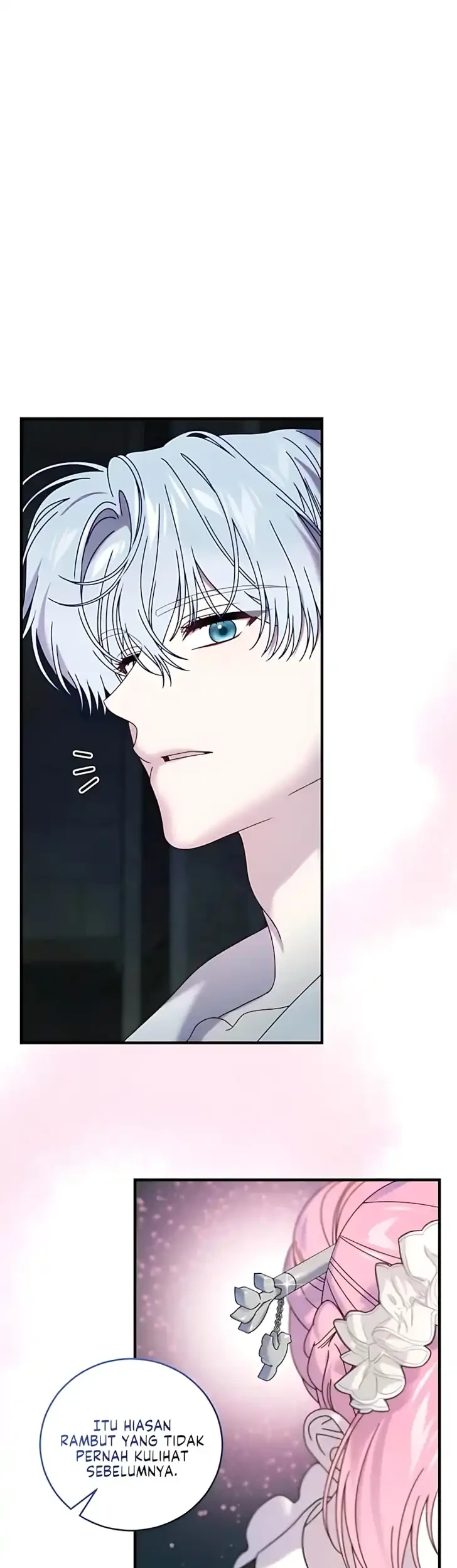 The Obsessive Maniac Is Trying to Confine Me Chapter 27 - halaman 57