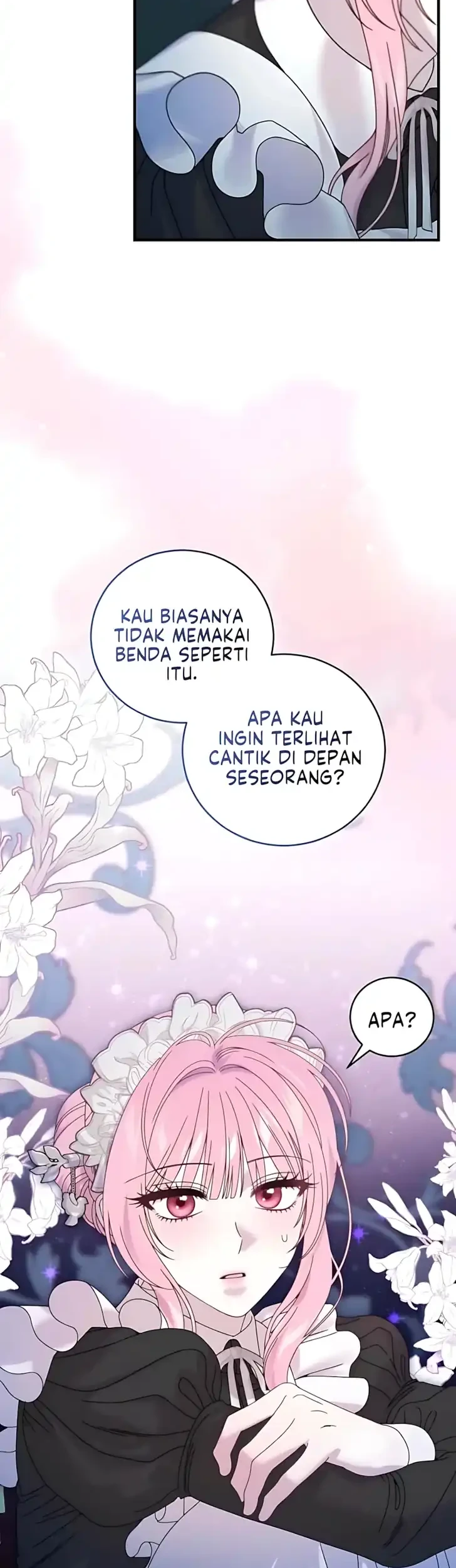 The Obsessive Maniac Is Trying to Confine Me Chapter 27 - halaman 58