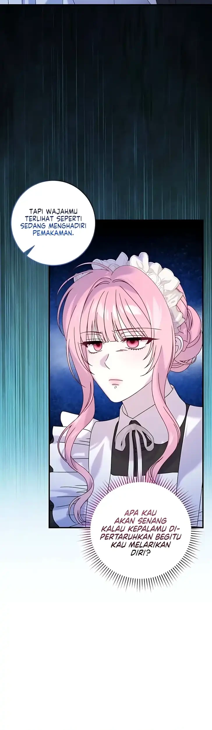 The Obsessive Maniac Is Trying to Confine Me Chapter 28 - halaman 12