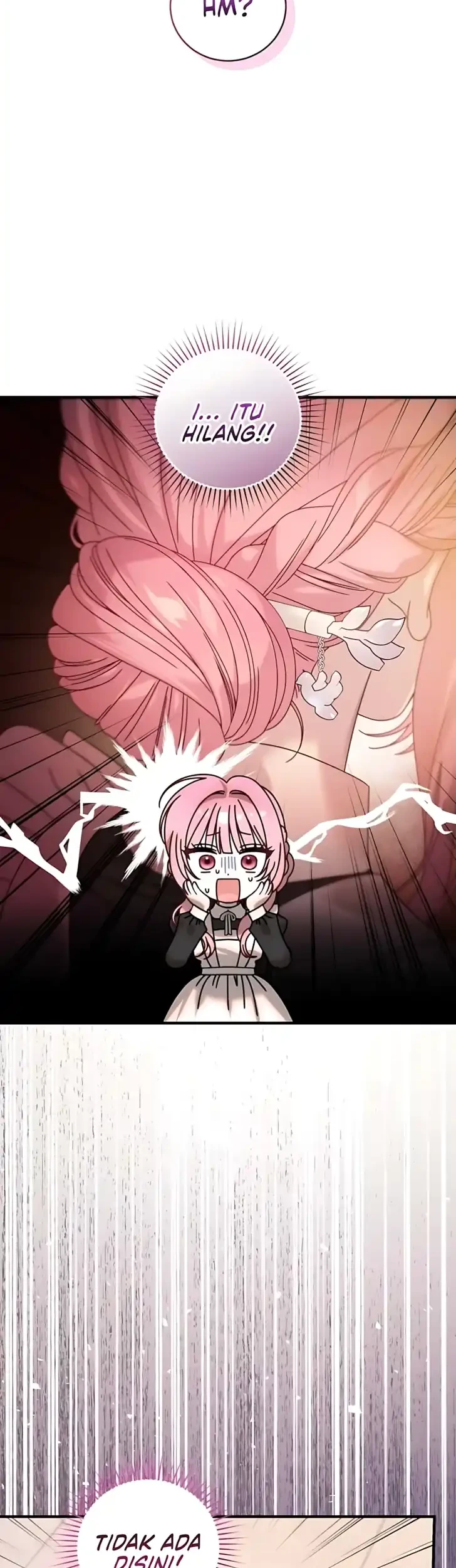 The Obsessive Maniac Is Trying to Confine Me Chapter 28 - halaman 30