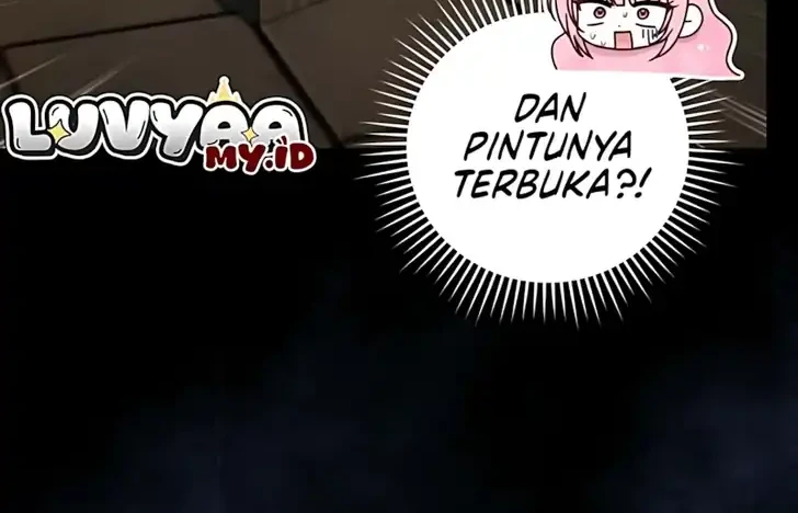 The Obsessive Maniac Is Trying to Confine Me Chapter 28 - halaman 44