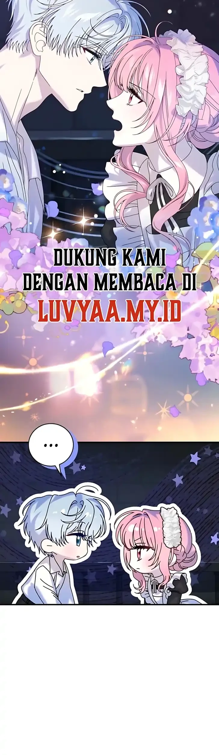 The Obsessive Maniac Is Trying to Confine Me Chapter 28 - halaman 9