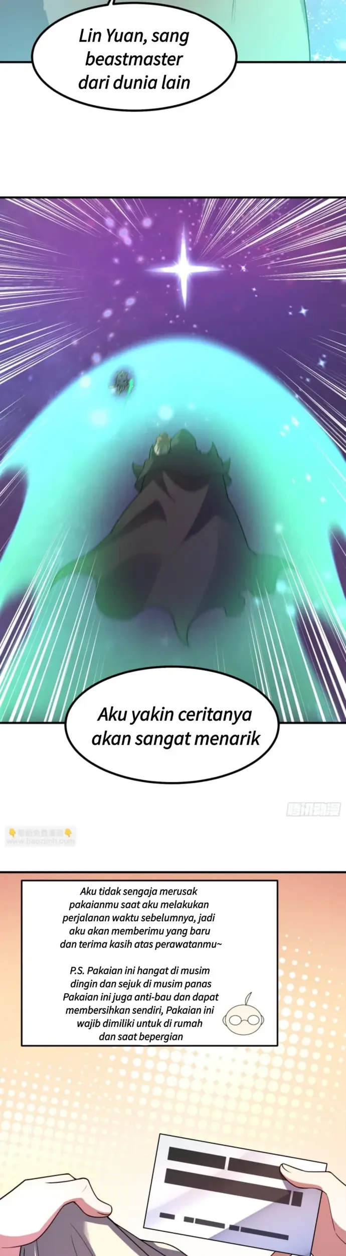 The Obsessive Maniac Is Trying to Confine Me Chapter 29 - halaman 14