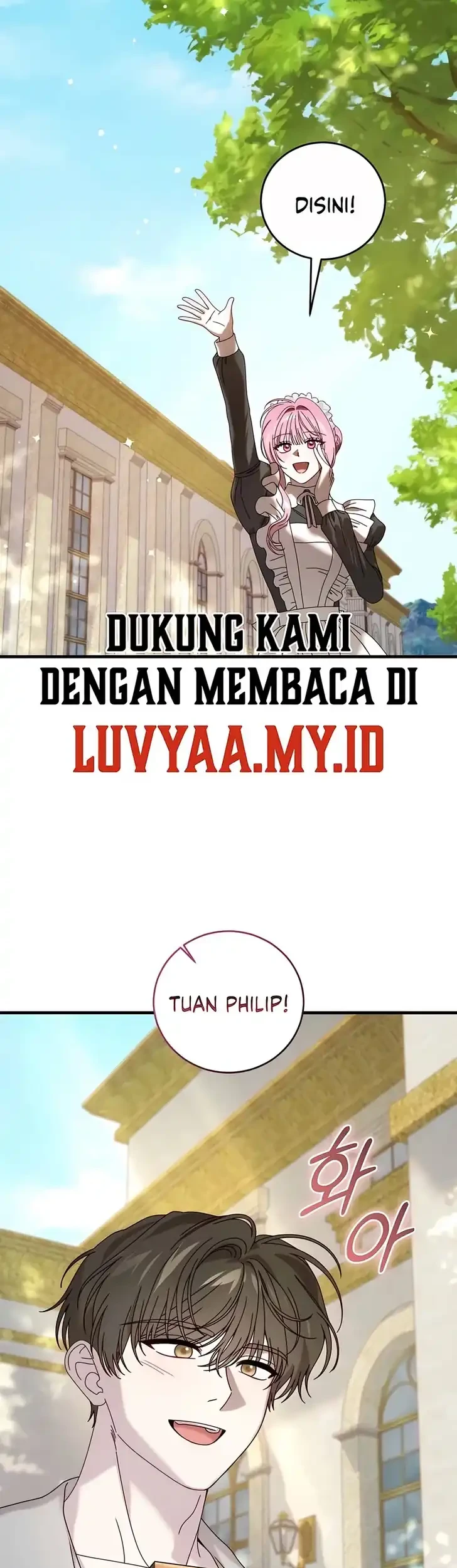 The Obsessive Maniac Is Trying to Confine Me Chapter 29 - halaman 21