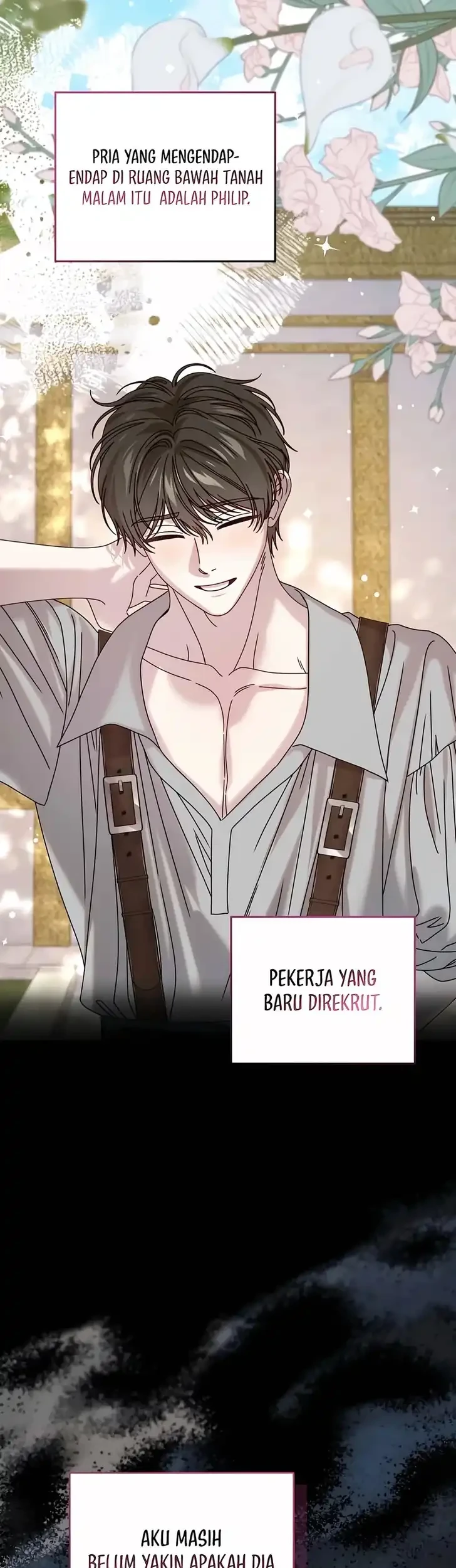 The Obsessive Maniac Is Trying to Confine Me Chapter 29 - halaman 25