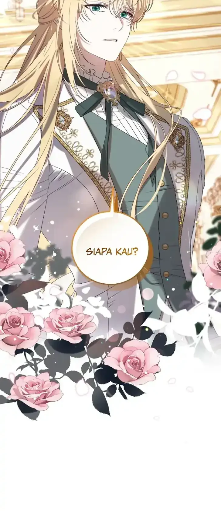 The Obsessive Maniac Is Trying to Confine Me Chapter 3 - halaman 18
