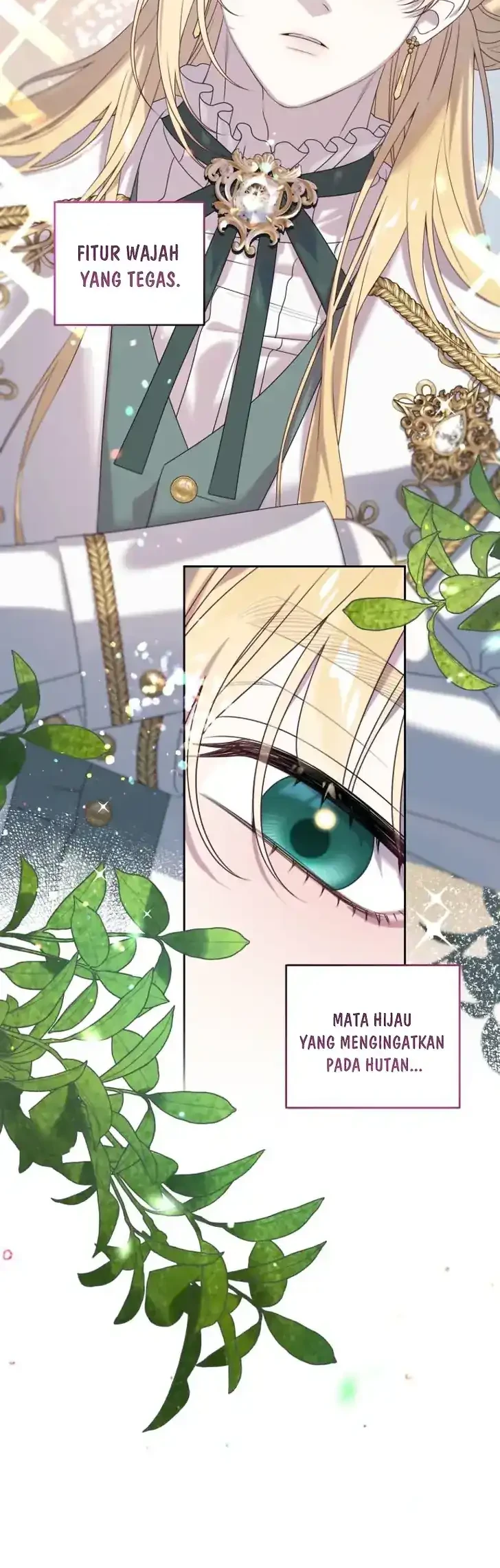 The Obsessive Maniac Is Trying to Confine Me Chapter 3 - halaman 24