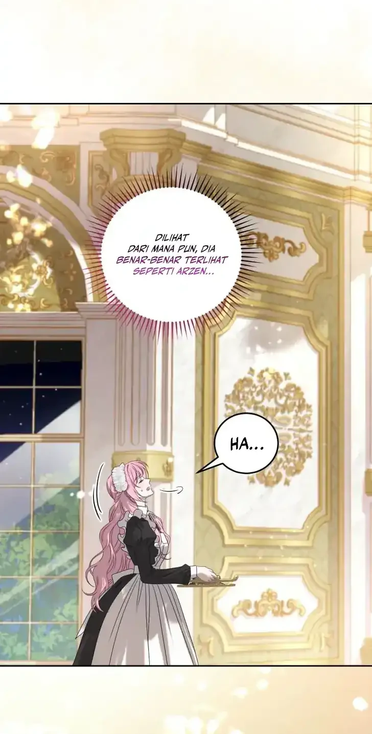 The Obsessive Maniac Is Trying to Confine Me Chapter 3 - halaman 30