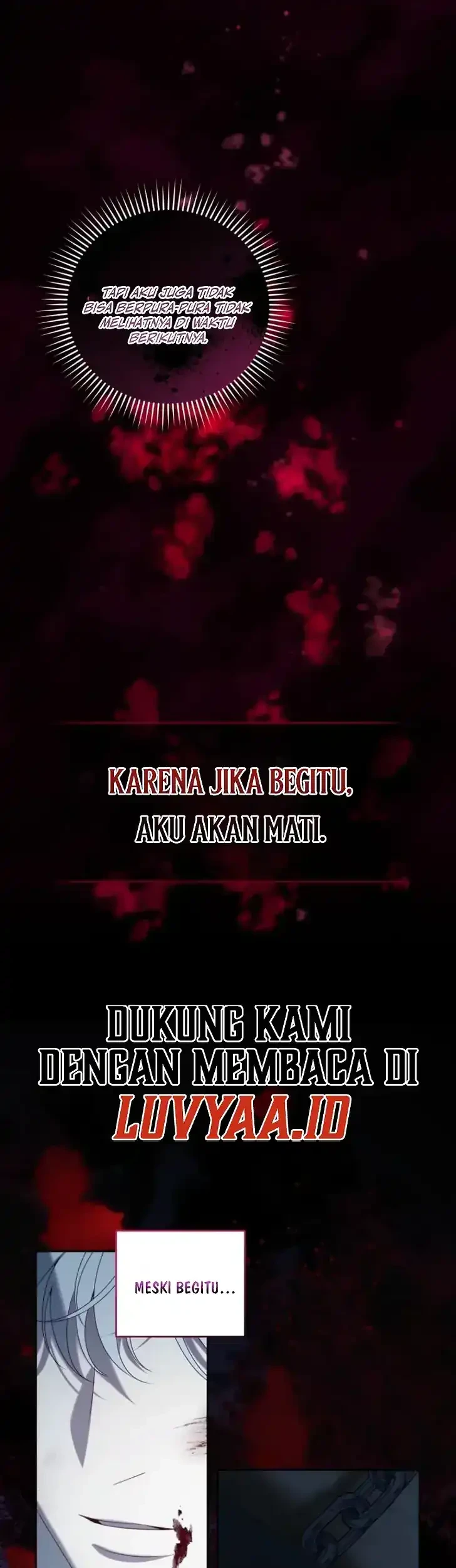 The Obsessive Maniac Is Trying to Confine Me Chapter 3 - halaman 40